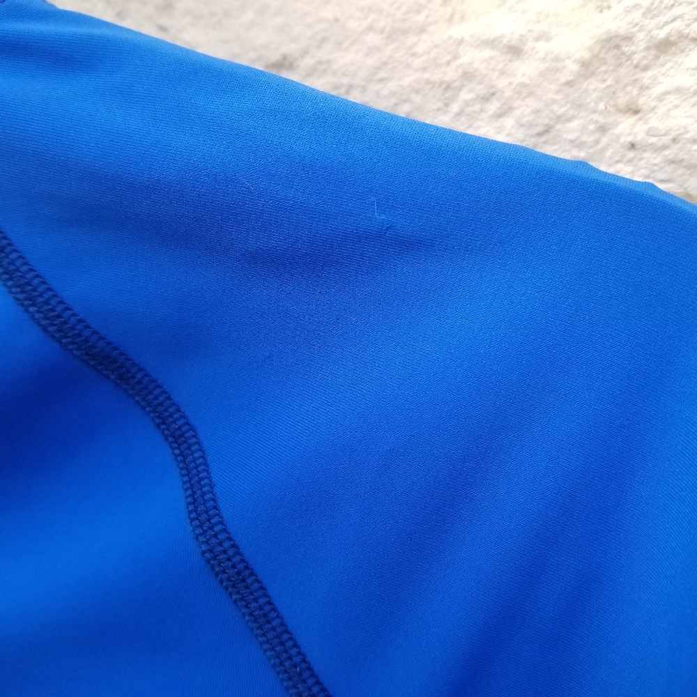 J.Crew Factory Rashguard 50+ Mediums - Picture 2 of 9